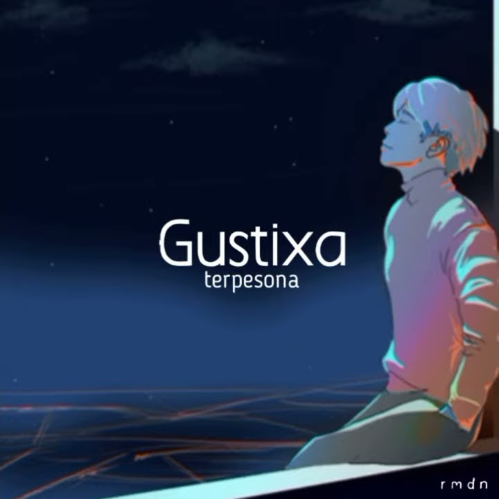 Story WA ' Terpesona - Bulan , Gustixa