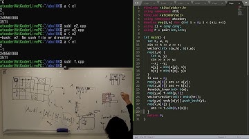 パナソニックプログラミングコンテスト (AtCoder Beginner Contest 186)