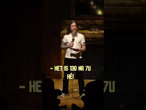 100 km/u is snel genoeg