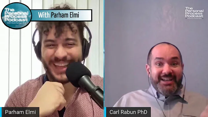 Carl Rabun: How To Communicate Better, Develop You...