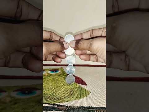 Easy Science Experiment