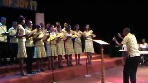 "TEACH ME THOU WAY, O LORD"