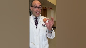 How to Make a Naked Egg