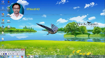 Word 2007: How to use office button in MS Word 2007