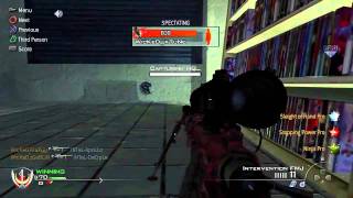 WicKeD vs. iNTeL | MW2