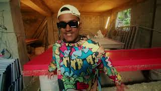 Jay Ocas - Desde Morro Vídeo Oficial