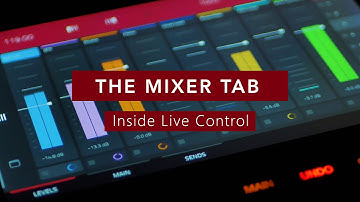 MPC 2.7 | Ableton Live Control Integration