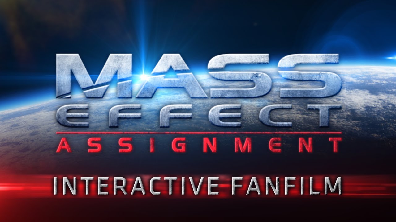 mass effect assignment