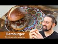 Hamburger | Ricetta semplice e gustosa