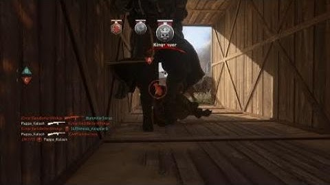 Call of Duty®: WWII reload cancel