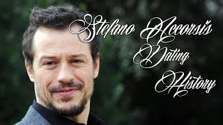 ♥♥♥ women stefano accorsi has dated