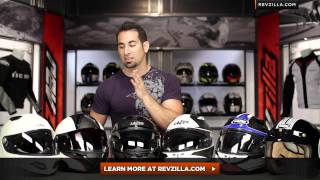Lazer Kestrel GL Helmet Black Metallic S M XL Motorcycle Scooter Quality 