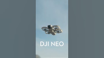 No photographer? No problem! | DJI Neo Vlog Tutorial