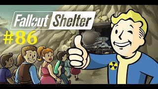 Fallout Shelter Как тащить в Фолаут Шелтер #86 | За Колой ! Казино Волт - Тек!