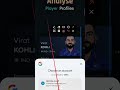 CREX App দিয়ে ফ্রি লাইভ ক্রিকেট স্কোর দেখো! 99% মানুষ জানে না 😱| Crex Full Review |Rifat App Factory