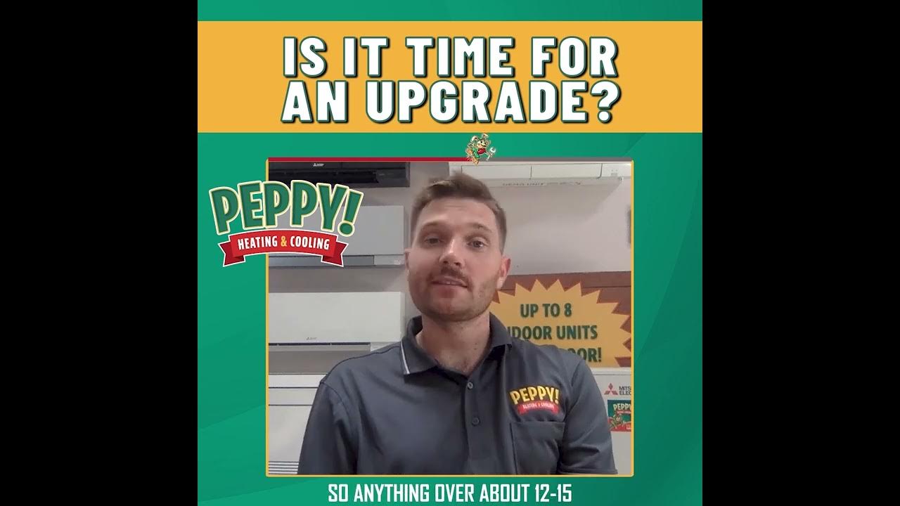 When Is It Time To Upgrade Your Boise Home's HVAC System with Ductless