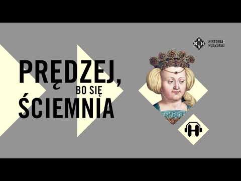 PODCAST: ŚLUB ELŻBIETY