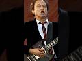 AC/DC with "Back In Black"