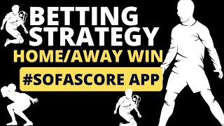 Soccer Prediction Made Easy: A 10-Minute Guide To Home And Away Win Using Sofascore Prediction App screenshot 4