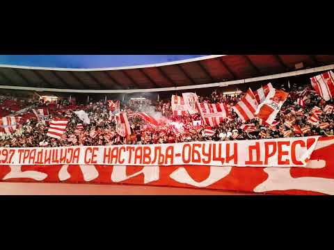 СВИ У ДРЕС | СВИ НА МАРУ!