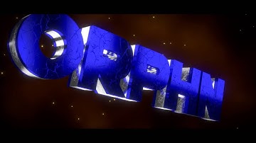 New Intro Made by a Mate