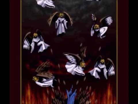 Kyuuyaku Megami Tensei - Game Over (extended)