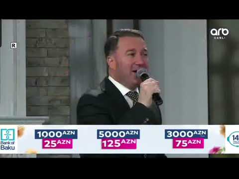 Elnur Zeynalov bəh