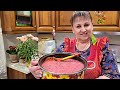 Этот суп можно есть всё лето! Удивительно простой рецепт вкусного супа!