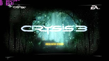 Crysis 3 - GTX 970 with Core i7 4790K @ 4.2 GHz (HT disabled)
