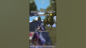 Easy 1v3 Clutch In Bgmi ☠️ Sharma Ji Gaming 1v3 Shorts💀#bgmi #sharmaji #viralvideo #shorts #pubg