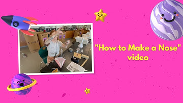 How to Make a Nose for a Bottle Rocket