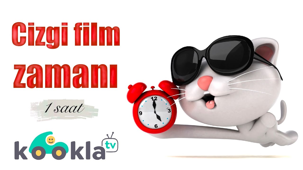 Nağıl saatı - 1 saat fasiləsiz (Azərbaycan nağılları və hekayələri)