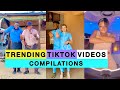 Best Funny Tiktok videos (Trending) Officer Glitch | Papa Tiktok | Dancemedy