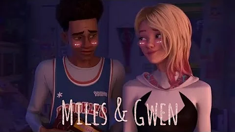 Miles & Gwen Edit (Agora Hills)