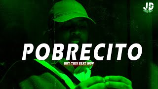 Jezzy - “POBRECITO” Instrumental De Dembow Type Beat Yaisel LM X Donaty X Kraizy K