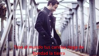 Video-Miniaturansicht von „Juntos En La Vida - Luciano Pereyra (+ Lyrics)“