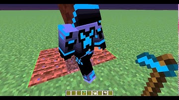 Extra Utilities| Minecraft Mod Showcase