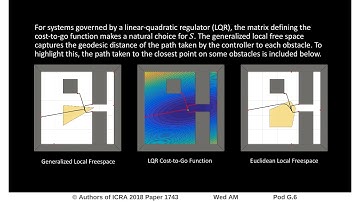 Integration of Local Geometry and Metric Information in Sampling-Based Motion Planning