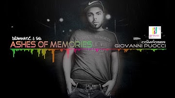 Ashes of Memories - Soundtrack by Giovanni Puocci | EPIC Emotional Dramatic Powerfull
