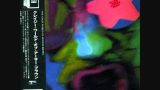 Information The Crazy World of Arthur Brown - Fire (Rare Mono Version) News