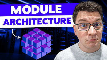 Implementing Modular Architecture With Sync Communication