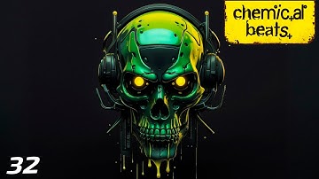 Chemical Beats 32 (Acid Breaks Breakbeat 2025 live mix)