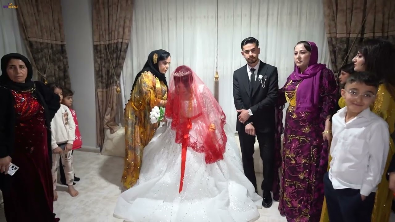 SADIK & ÖZLEM DÜĞÜÜNÜ PART 3