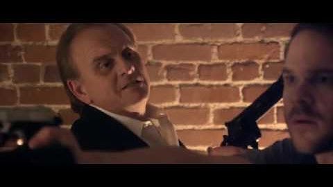 Action Movie - Trailer - After Effects Project Files | VideoHive 8181270