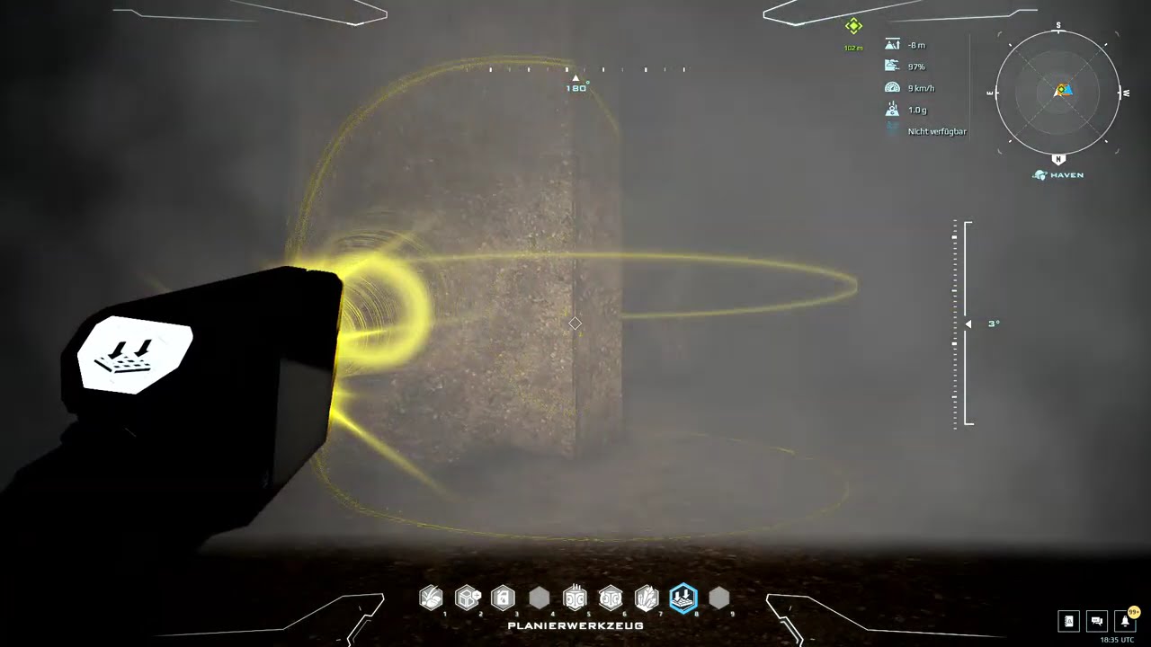 Let´s Play - My Dual Universe - 