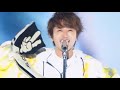 Nissy - 恋す肌(koisuhada) [한글자막&amp;stage mix]