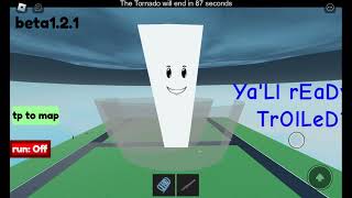 my tornado alley ultimate test