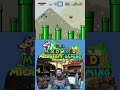 Super Mario World! #snes #micahsoftgaming #playthrough #Clips #supermarioworld