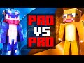FARPAS COMPETITIVAS DE DEZEMBRO | PRO VS PRO