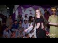 Uff toofani raat  hot dance by titlee jaan  pakistani mujra  naseebo lal  ah movies bhakkar